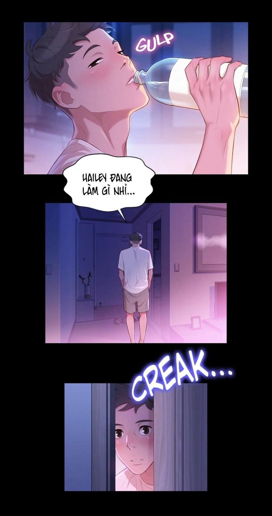 Chị Gái Hàng Xóm Chương 2 page 32 - Giả Dược