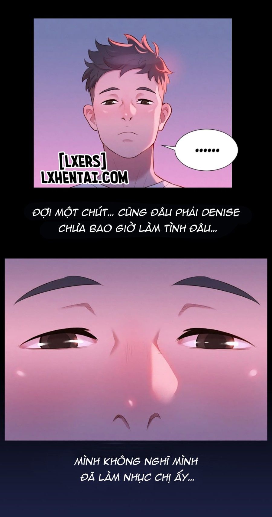 Chị Gái Hàng Xóm Chương 2 page 35 - Giả Dược