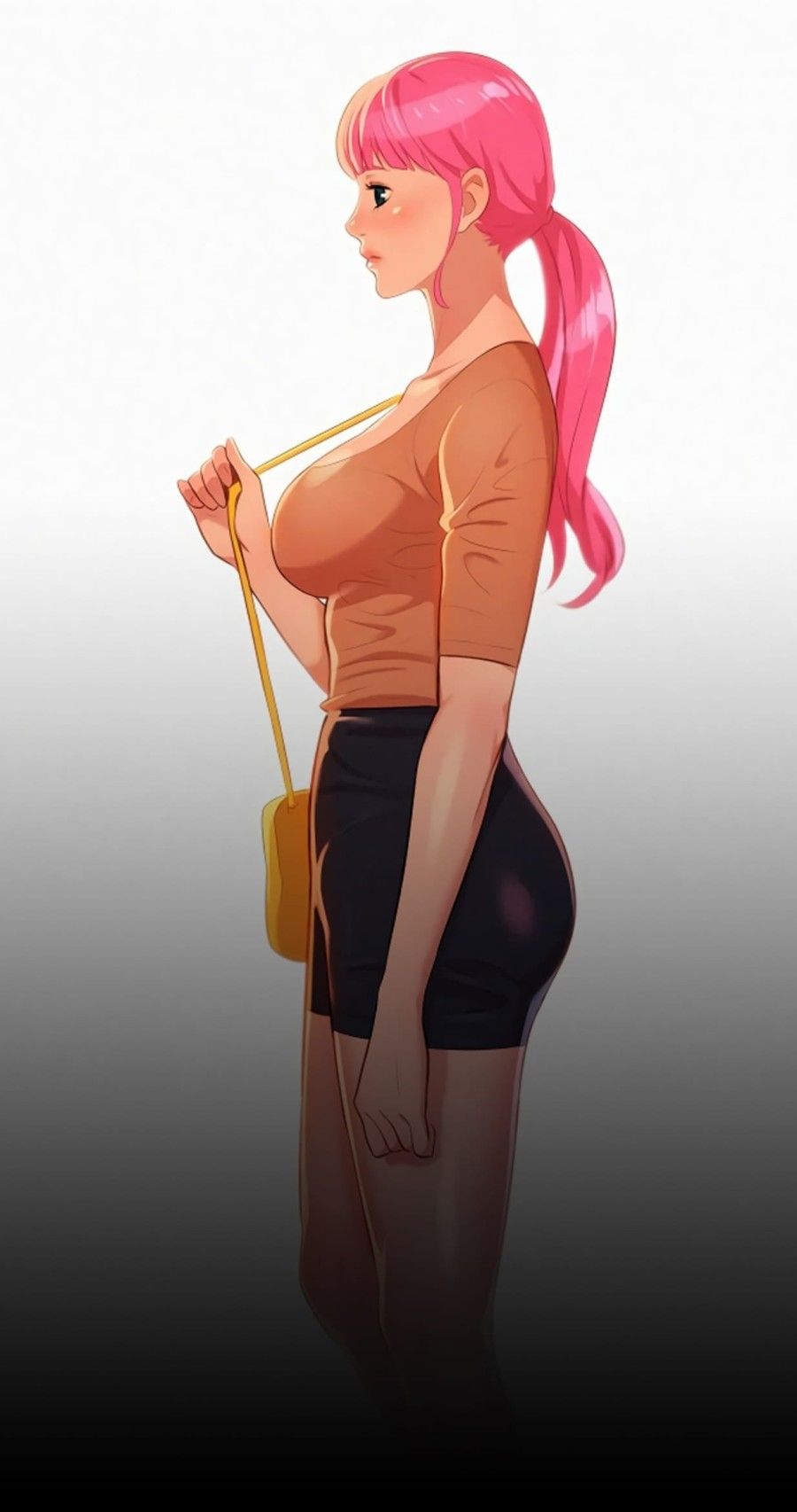 Chị Gái Hàng Xóm Chương 3 page 28 - Giả Dược