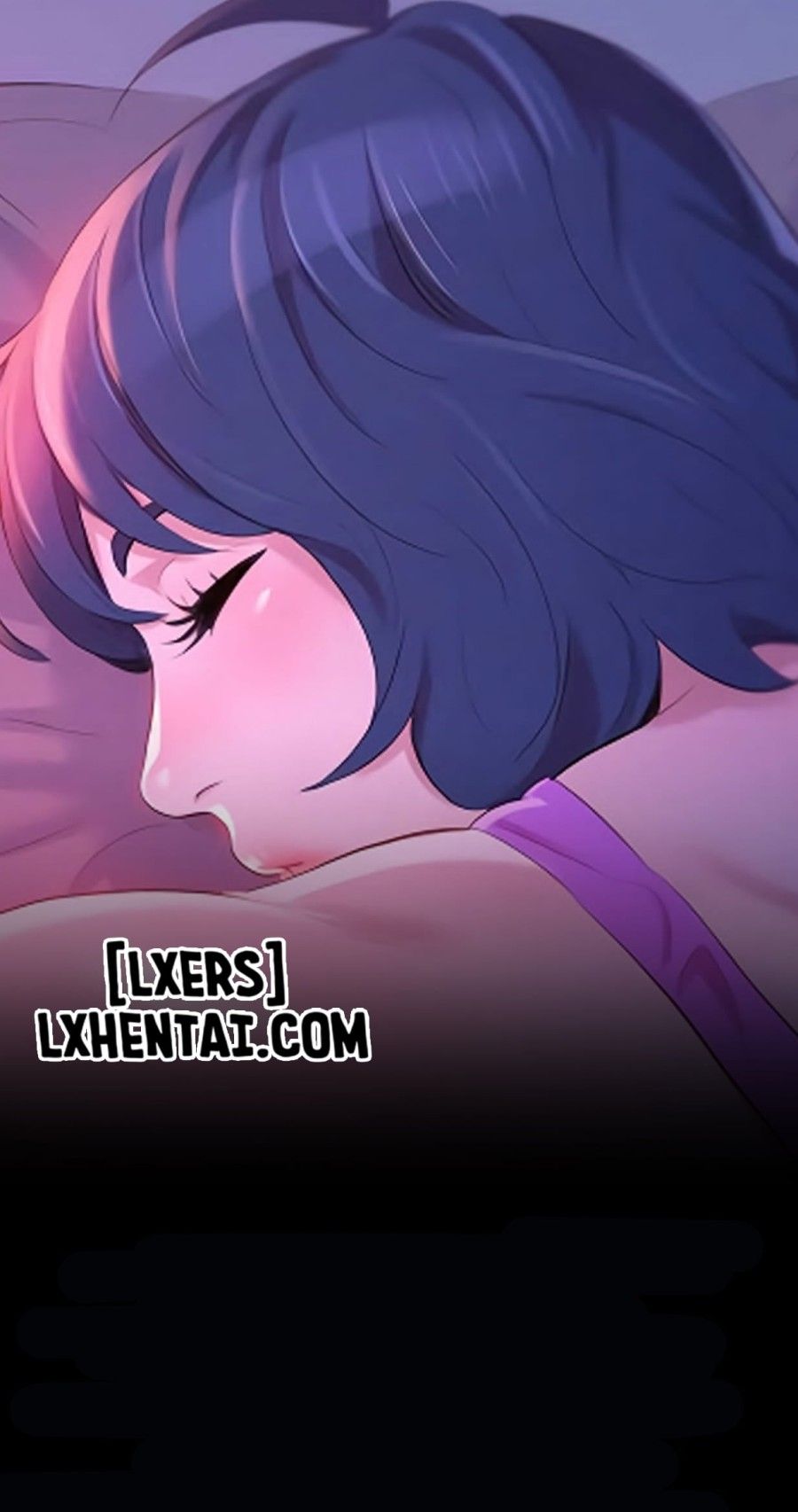 Chị Gái Hàng Xóm Chương 3 page 8 - Giả Dược