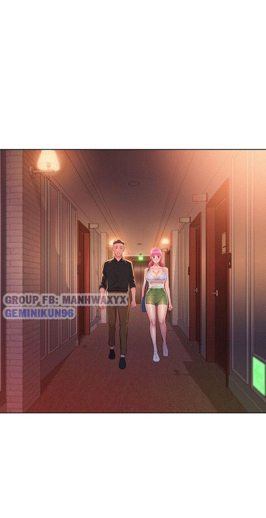 Chị Gái Hàng Xóm Chương 54 page 1 - Giả Dược