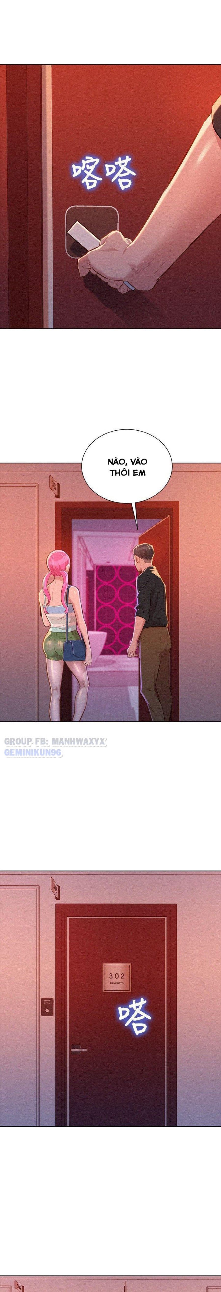 Chị Gái Hàng Xóm Chương 54 page 2 - Giả Dược