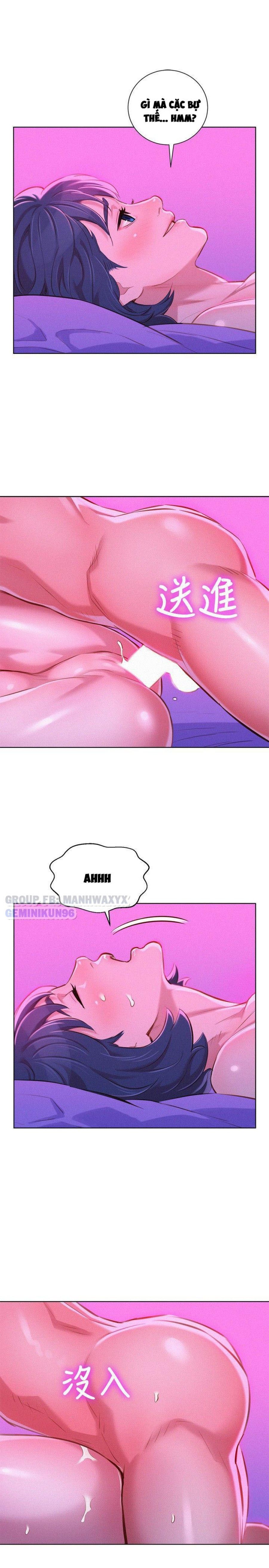 Chị Gái Hàng Xóm Chương 54 page 16 - Giả Dược