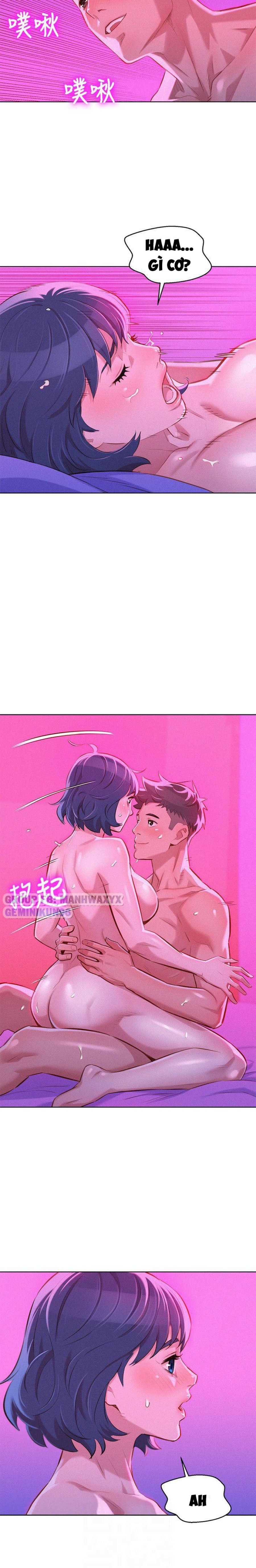 Chị Gái Hàng Xóm Chương 54 page 20 - Giả Dược