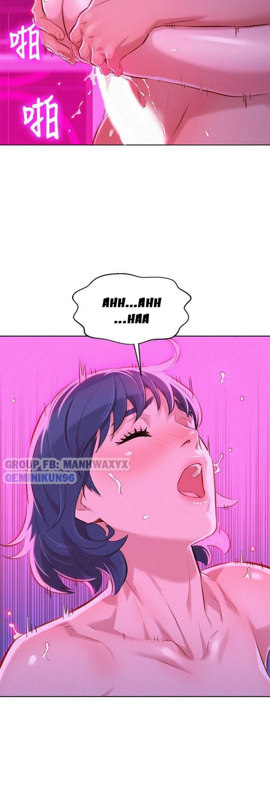 Chị Gái Hàng Xóm Chương 54 page 23 - Giả Dược