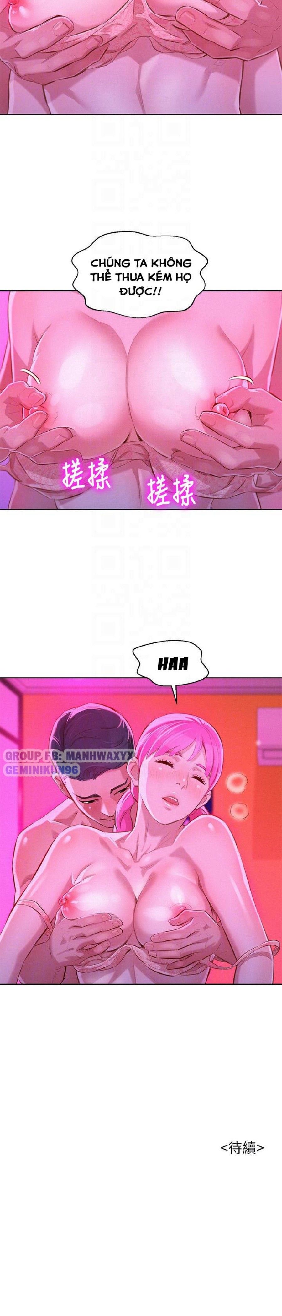 Chị Gái Hàng Xóm Chương 54 page 28 - Giả Dược