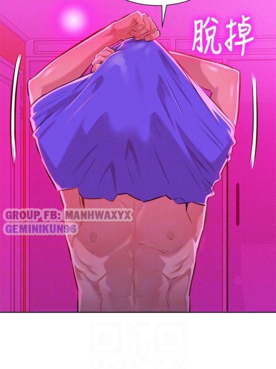 Chị Gái Hàng Xóm Chương 54 page 9 - Giả Dược