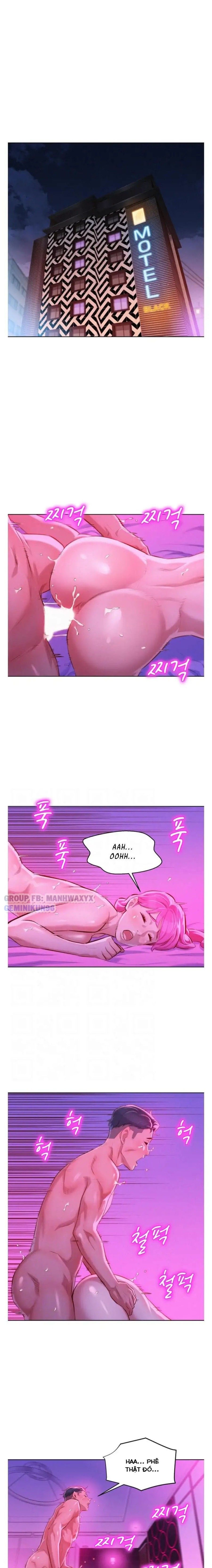 Chị Gái Hàng Xóm Chương 56 page 2 - Giả Dược