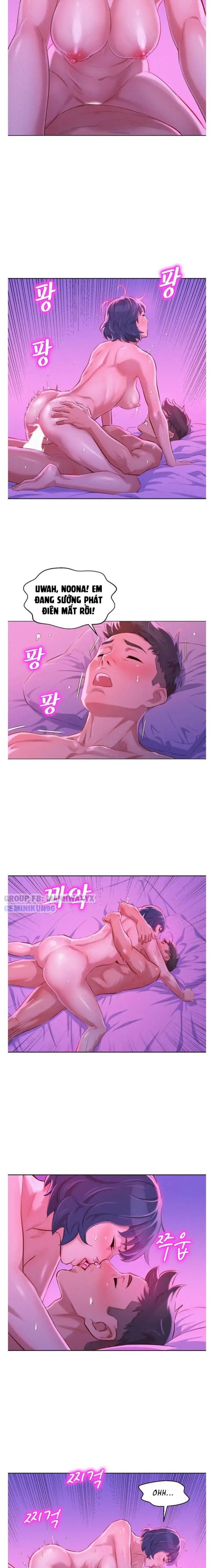 Chị Gái Hàng Xóm Chương 56 page 12 - Giả Dược