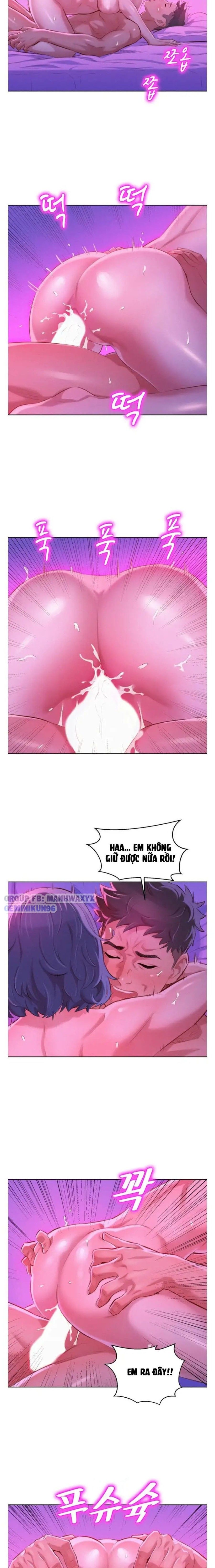 Chị Gái Hàng Xóm Chương 56 page 13 - Giả Dược