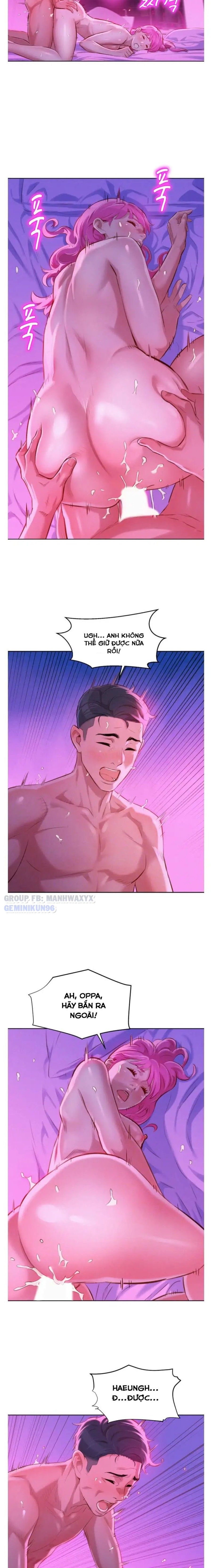 Chị Gái Hàng Xóm Chương 56 page 3 - Giả Dược