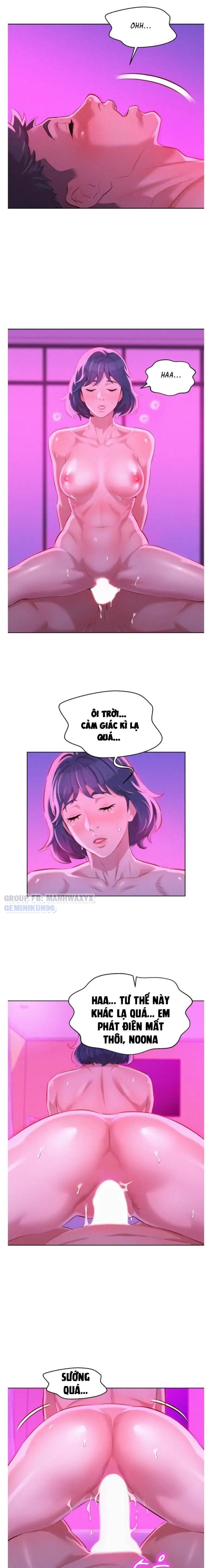 Chị Gái Hàng Xóm Chương 56 page 7 - Giả Dược