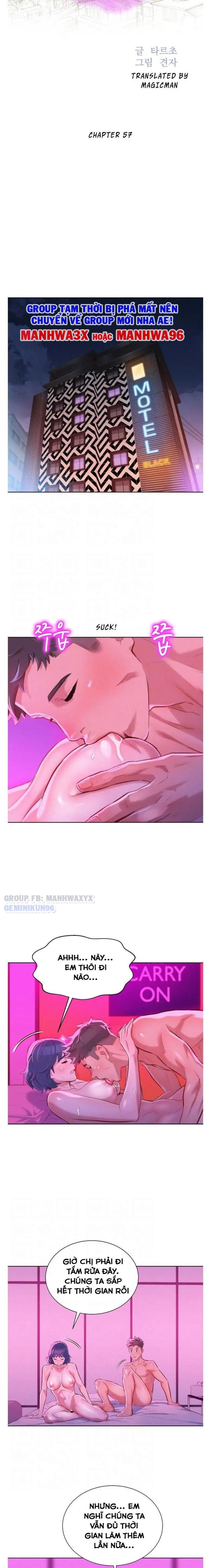 Chị Gái Hàng Xóm Chương 57 page 2 - Giả Dược