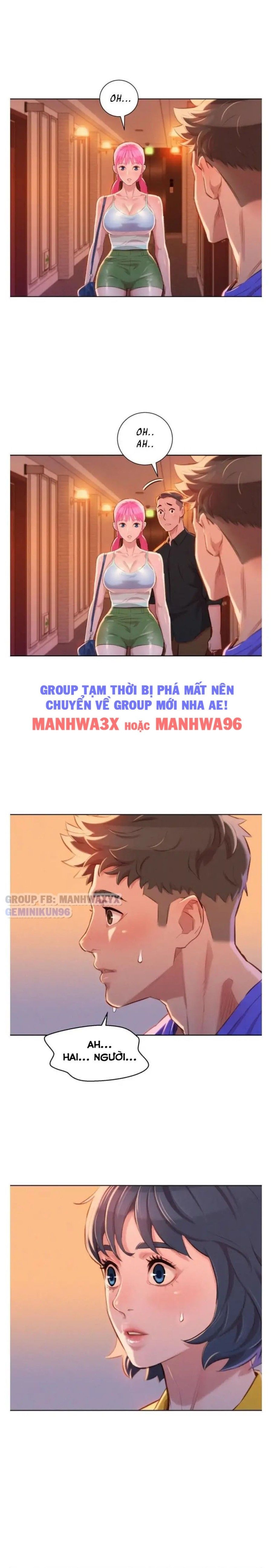 Chị Gái Hàng Xóm Chương 57 page 14 - Giả Dược