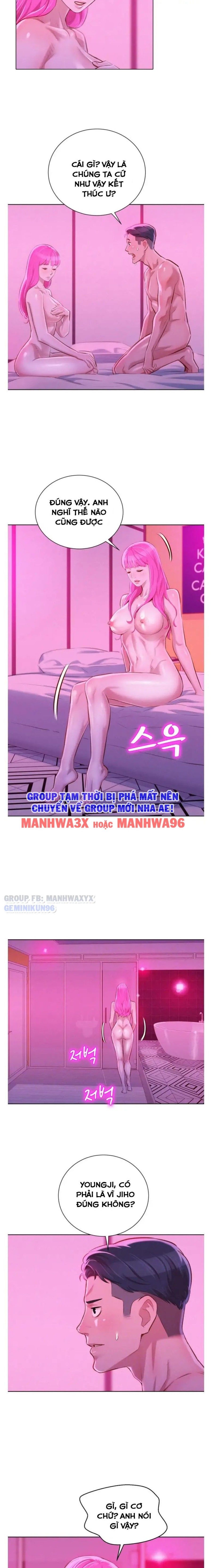 Chị Gái Hàng Xóm Chương 57 page 7 - Giả Dược