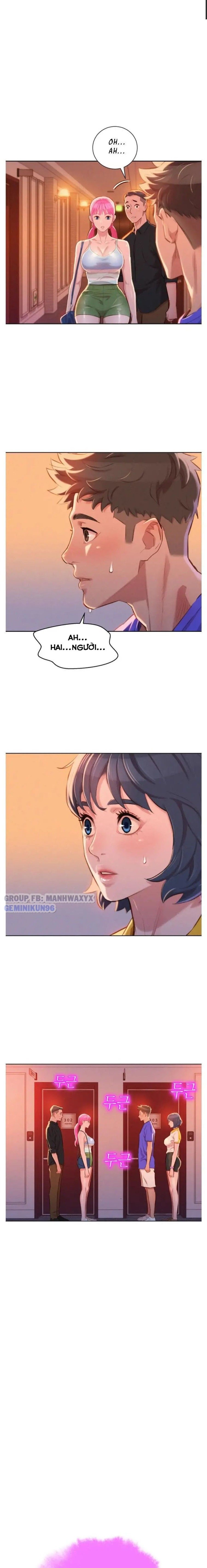 Chị Gái Hàng Xóm Chương 58 page 1 - Giả Dược