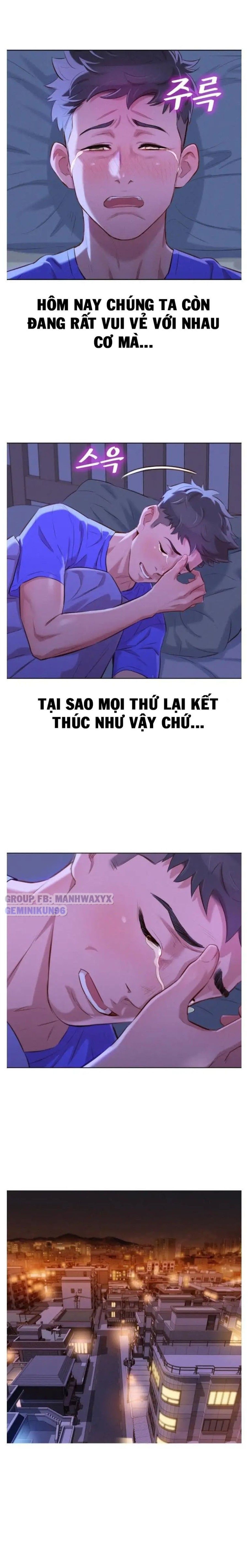 Chị Gái Hàng Xóm Chương 58 page 14 - Giả Dược