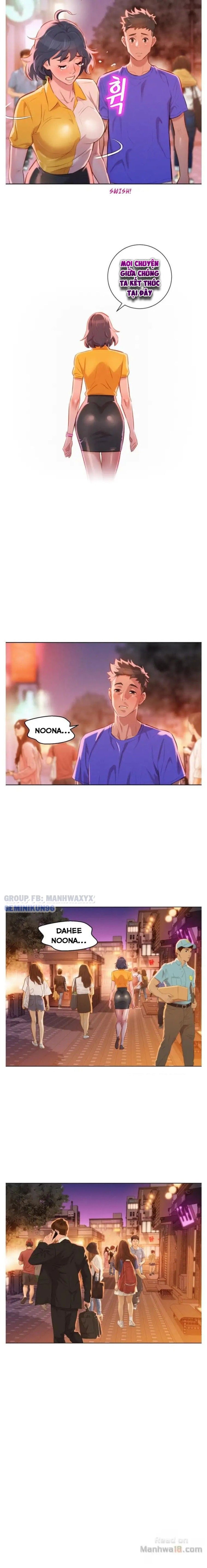 Chị Gái Hàng Xóm Chương 58 page 10 - Giả Dược