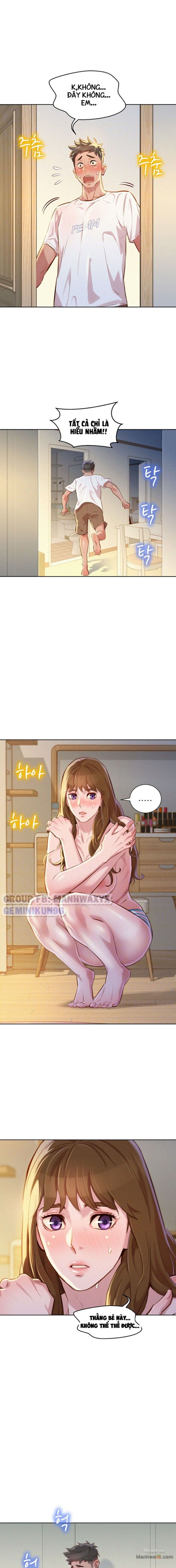 Chị Gái Hàng Xóm Chương 60 page 2 - Giả Dược