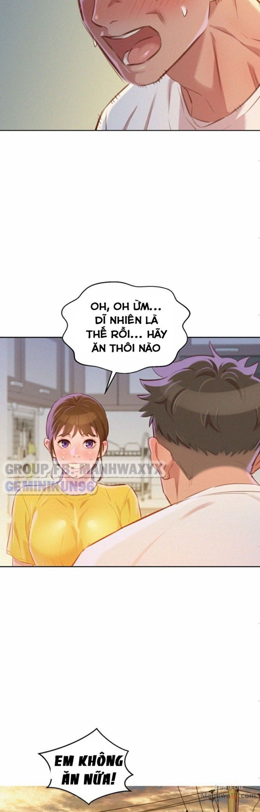 Chị Gái Hàng Xóm Chương 60 page 13 - Giả Dược