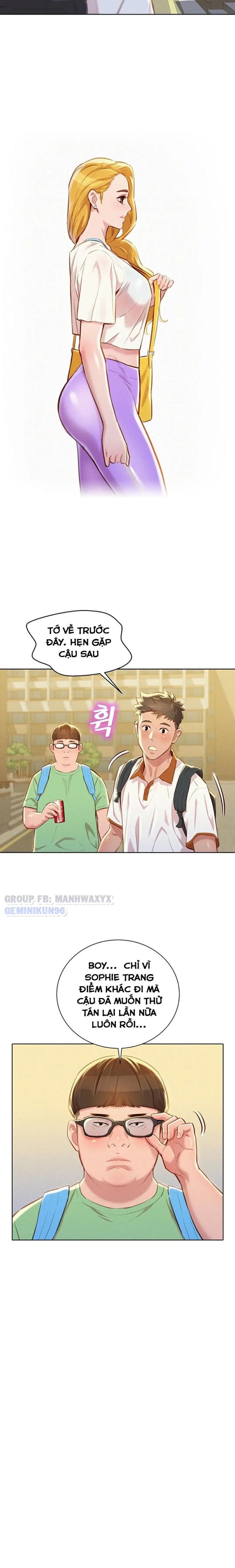 Chị Gái Hàng Xóm Chương 61 page 11 - Giả Dược