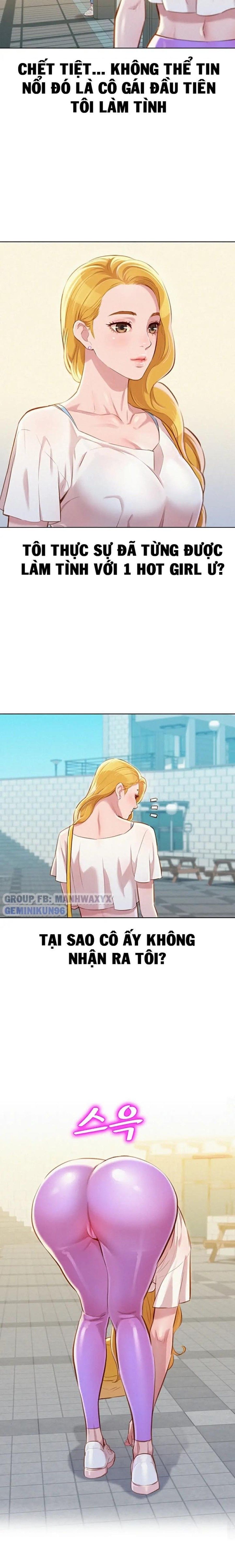 Chị Gái Hàng Xóm Chương 61 page 14 - Giả Dược