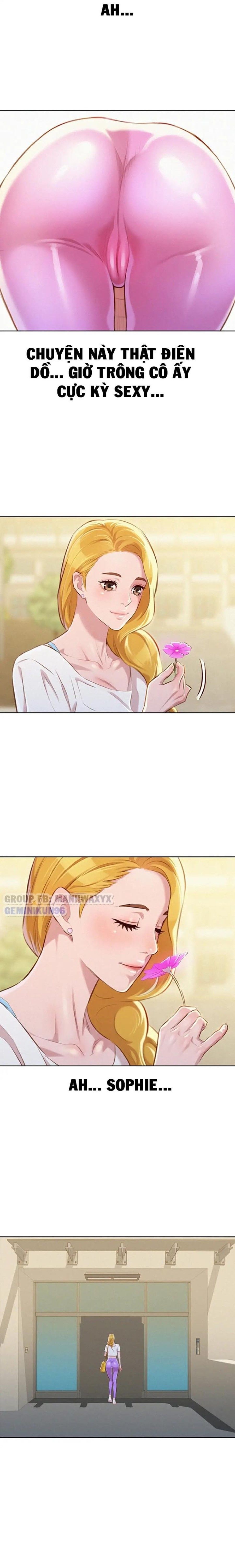 Chị Gái Hàng Xóm Chương 61 page 15 - Giả Dược
