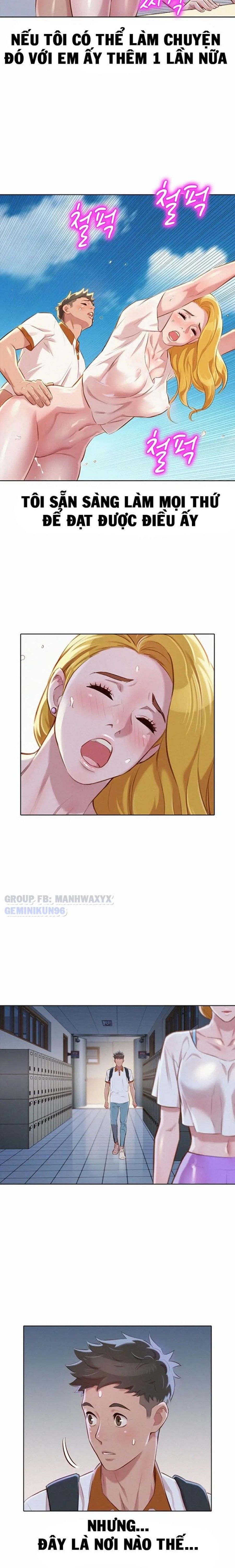 Chị Gái Hàng Xóm Chương 61 page 17 - Giả Dược