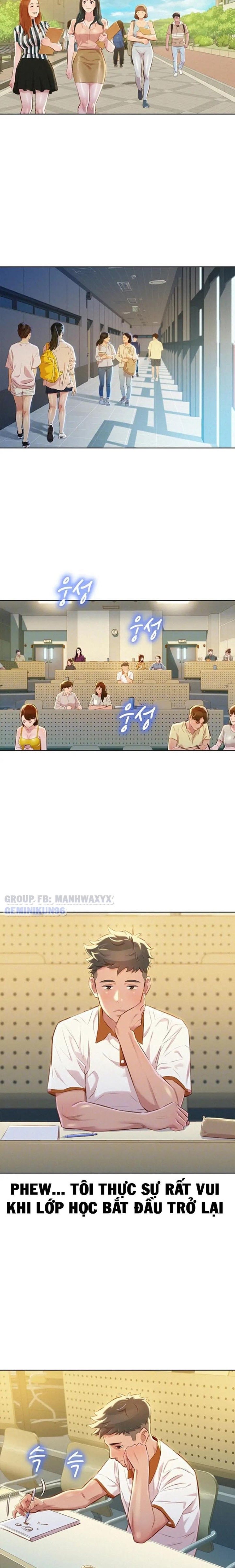 Chị Gái Hàng Xóm Chương 61 page 3 - Giả Dược