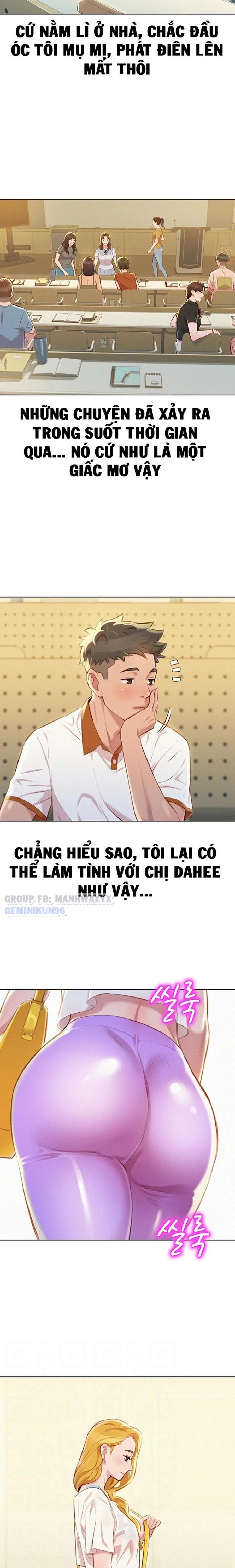 Chị Gái Hàng Xóm Chương 61 page 4 - Giả Dược