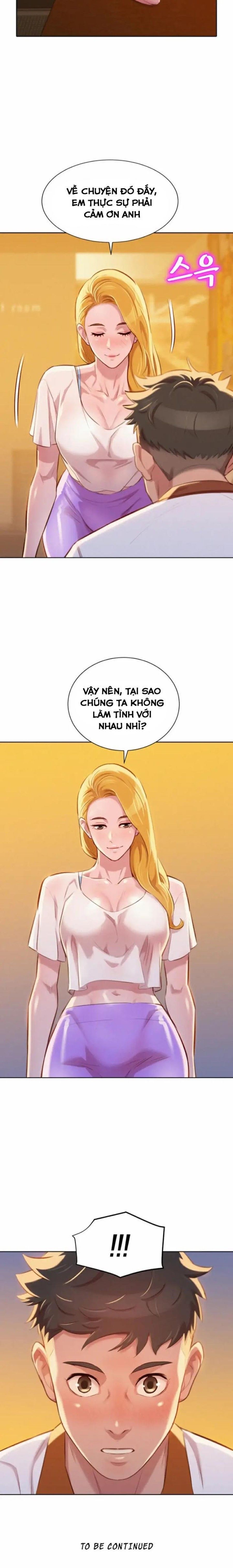 Chị Gái Hàng Xóm Chương 62 page 12 - Giả Dược