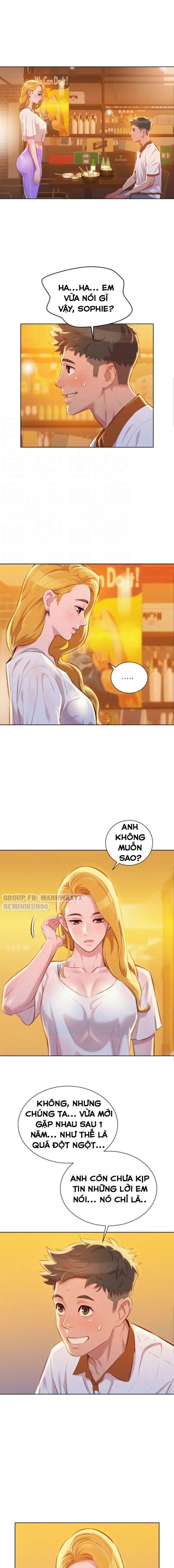 đọc truyện Chị Gái Hàng Xóm Chương 63 ảnh 3 tại Thiên Thai Truyện