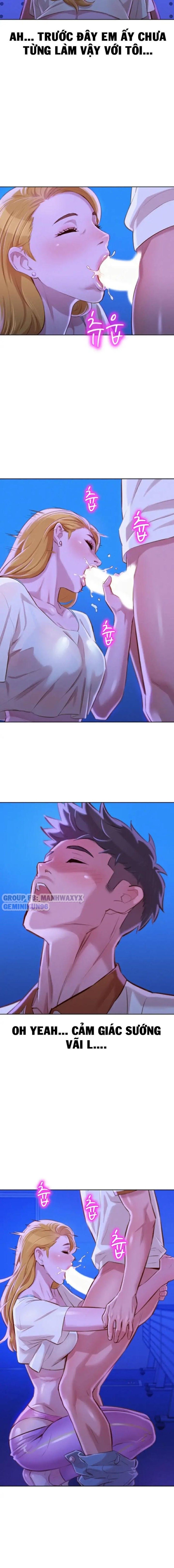 đọc truyện Chị Gái Hàng Xóm Chương 63 ảnh 13 tại Thiên Thai Truyện