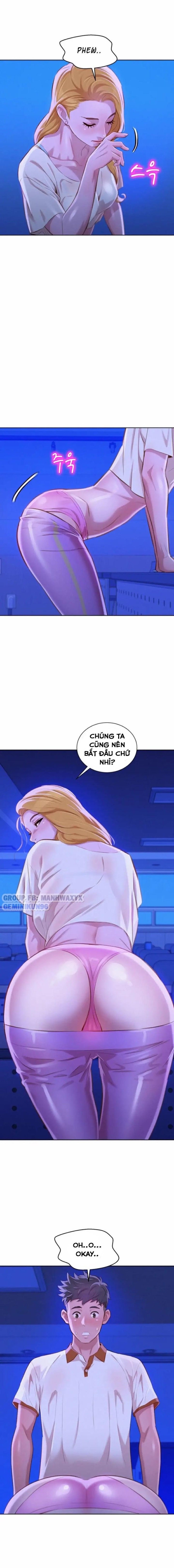 đọc truyện Chị Gái Hàng Xóm Chương 63 ảnh 15 tại Thiên Thai Truyện