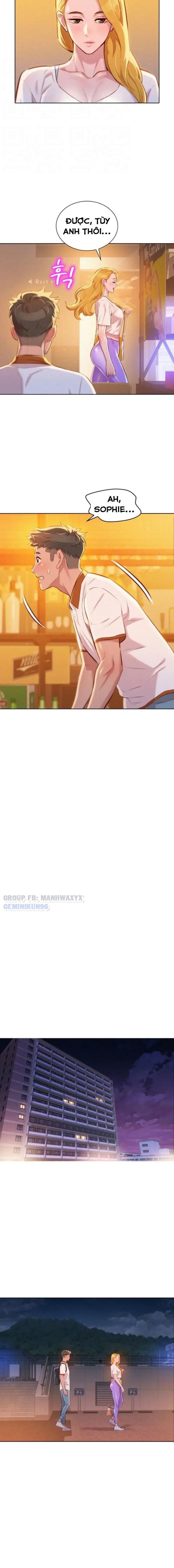 đọc truyện Chị Gái Hàng Xóm Chương 63 ảnh 4 tại Thiên Thai Truyện