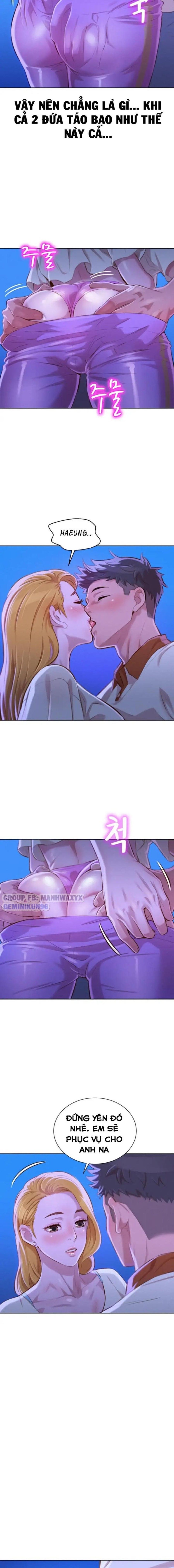 đọc truyện Chị Gái Hàng Xóm Chương 63 ảnh 11 tại Thiên Thai Truyện