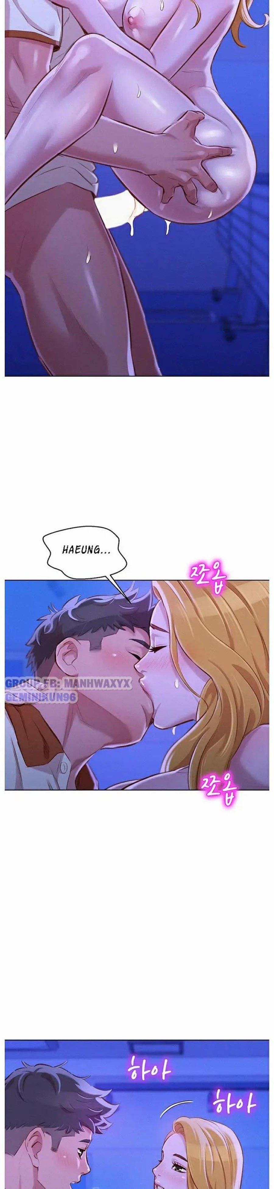 Chị Gái Hàng Xóm Chương 64 page 13 - Giả Dược