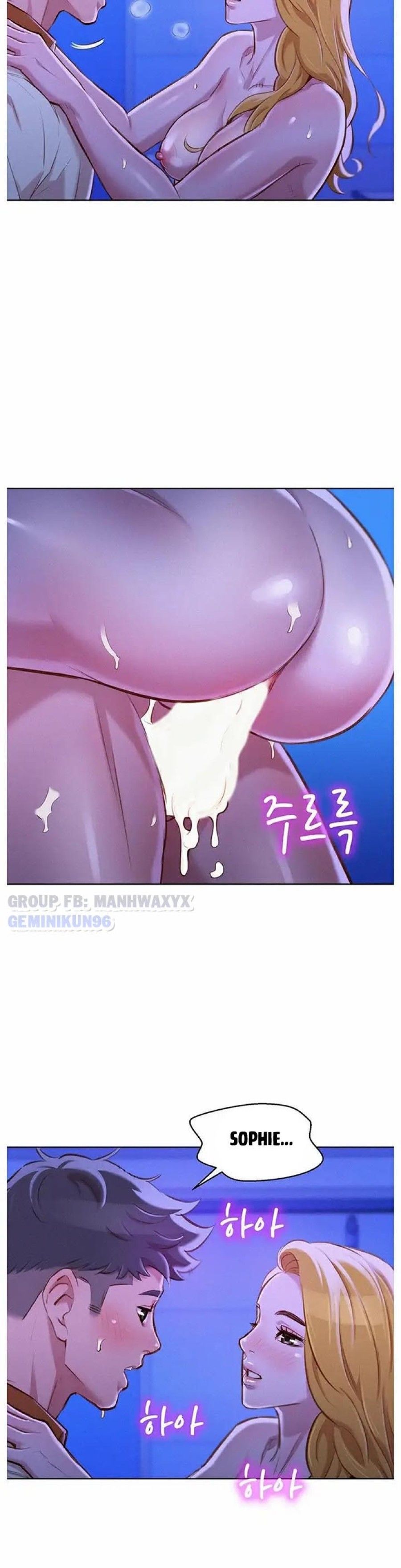 Chị Gái Hàng Xóm Chương 64 page 14 - Giả Dược