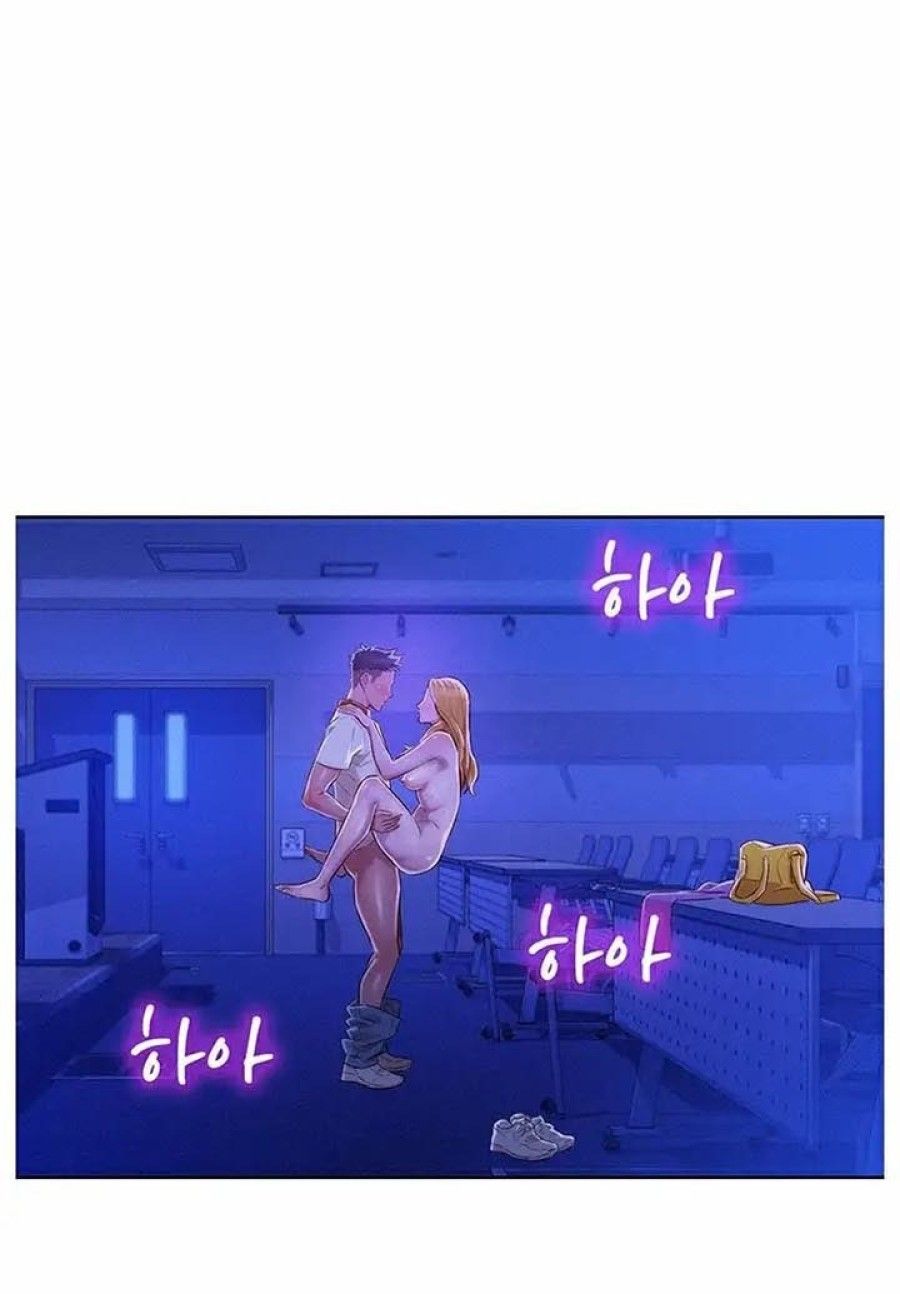 Chị Gái Hàng Xóm Chương 64 page 16 - Giả Dược
