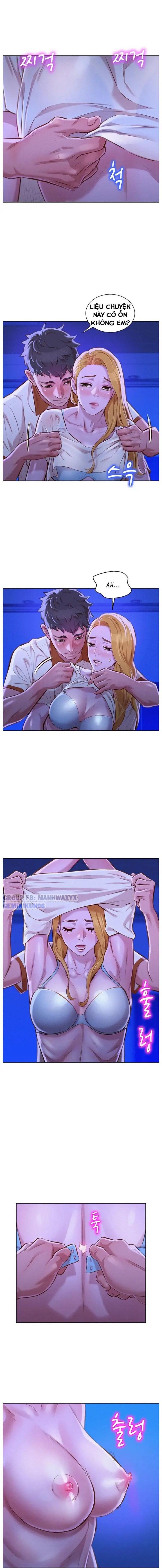 Chị Gái Hàng Xóm Chương 64 page 5 - Giả Dược