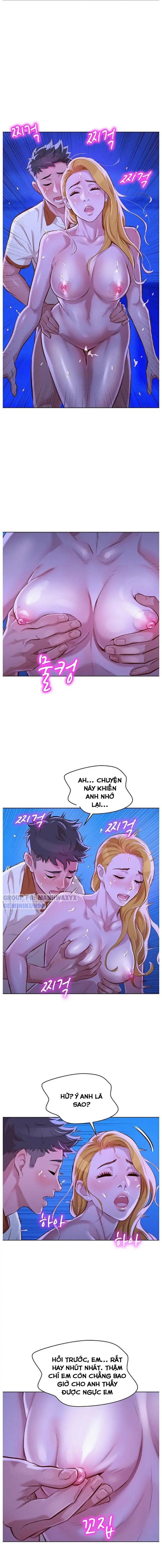 Chị Gái Hàng Xóm Chương 64 page 6 - Giả Dược