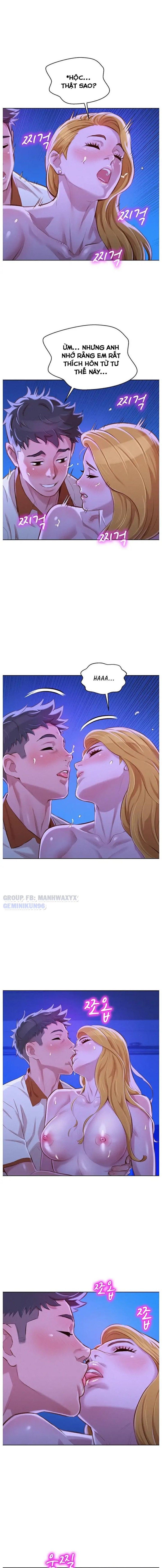 Chị Gái Hàng Xóm Chương 64 page 7 - Giả Dược