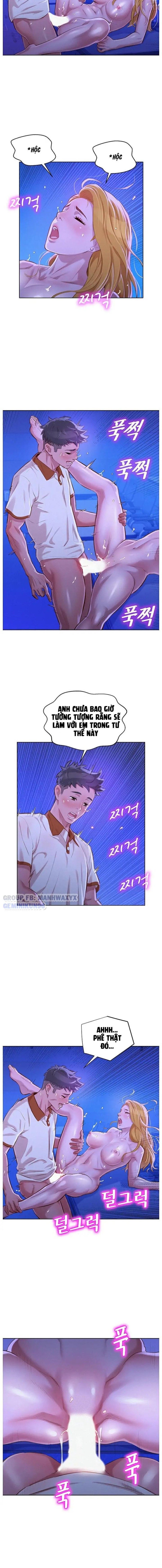Chị Gái Hàng Xóm Chương 64 page 10 - Giả Dược