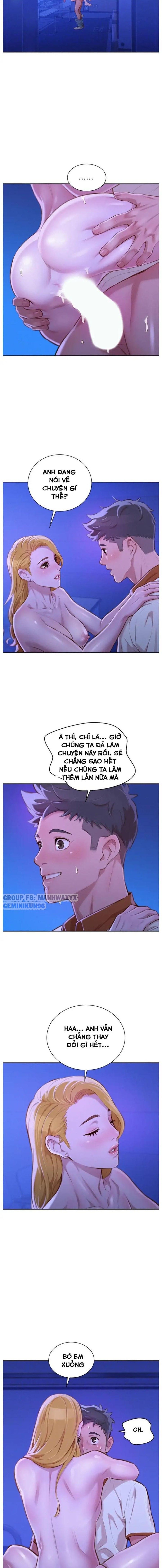 Chị Gái Hàng Xóm Chương 65 page 2 - Giả Dược