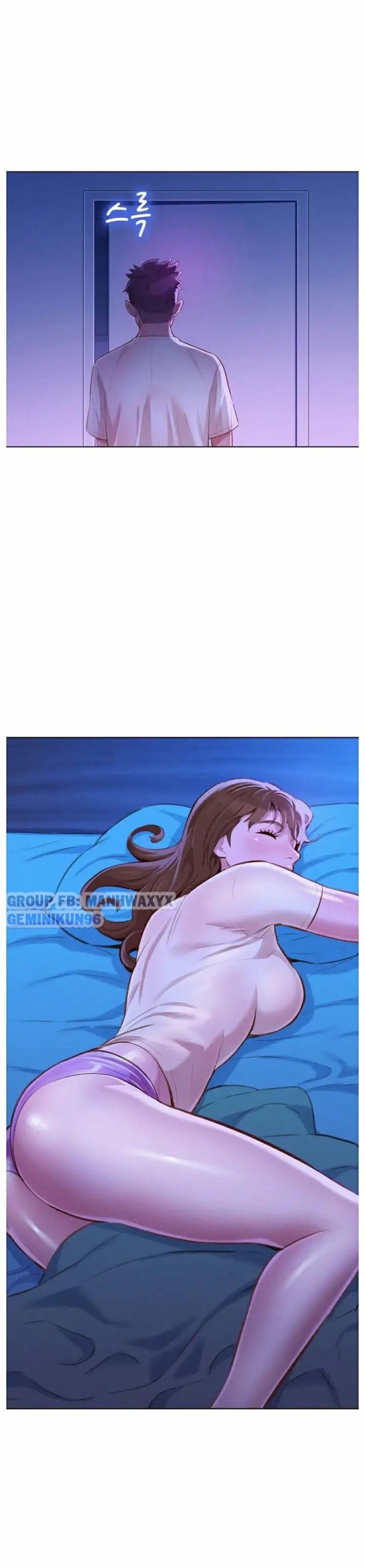 Chị Gái Hàng Xóm Chương 65 page 13 - Giả Dược