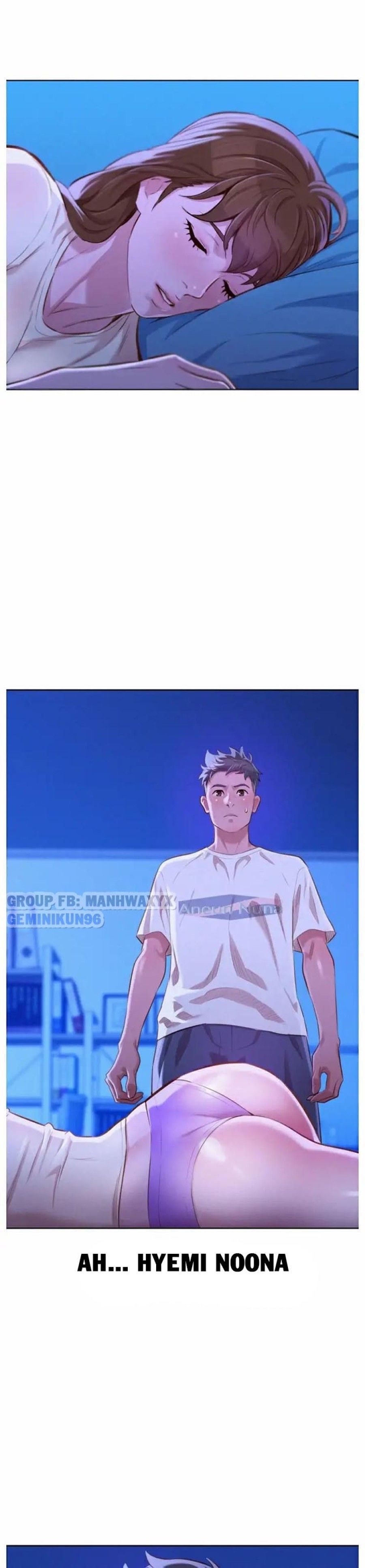 Chị Gái Hàng Xóm Chương 65 page 14 - Giả Dược