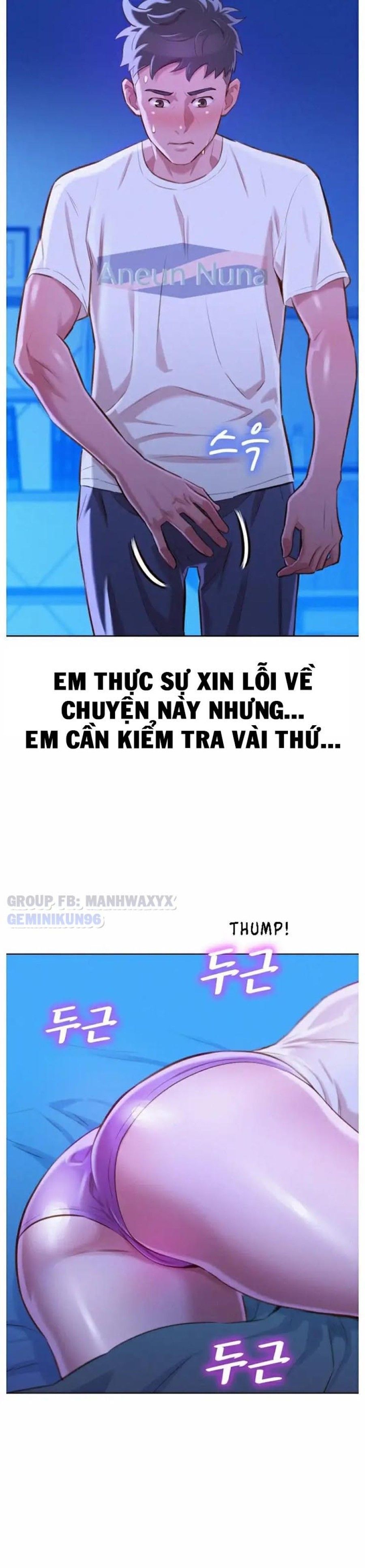 Chị Gái Hàng Xóm Chương 65 page 15 - Giả Dược