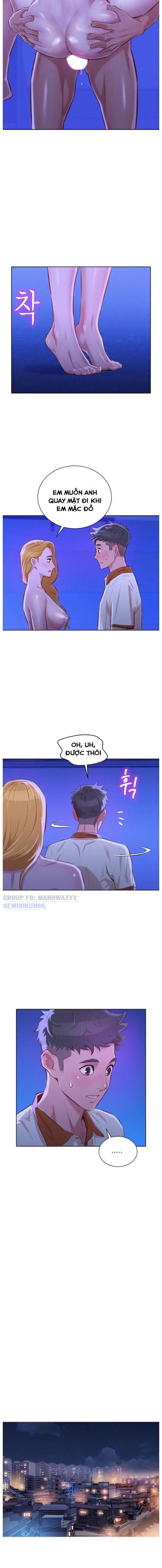 Chị Gái Hàng Xóm Chương 65 page 3 - Giả Dược