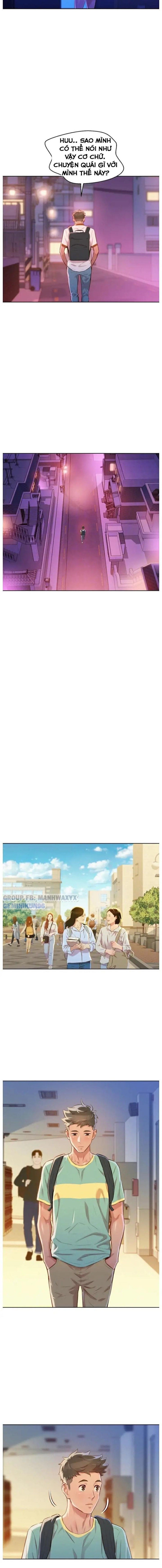 Chị Gái Hàng Xóm Chương 65 page 5 - Giả Dược