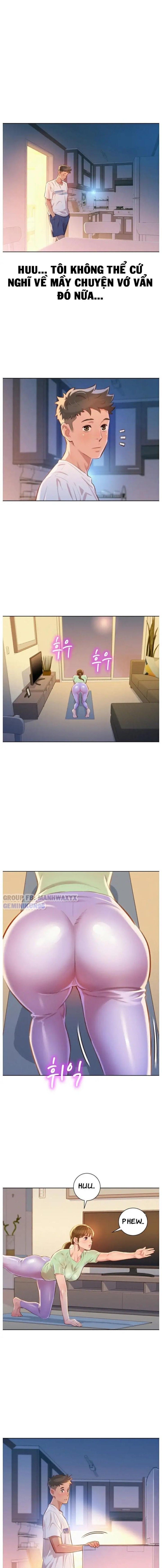 Chị Gái Hàng Xóm Chương 65 page 9 - Giả Dược